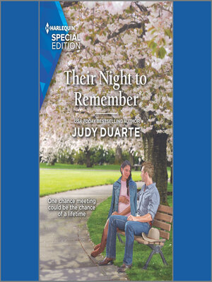 cover image of Their Night to Remember